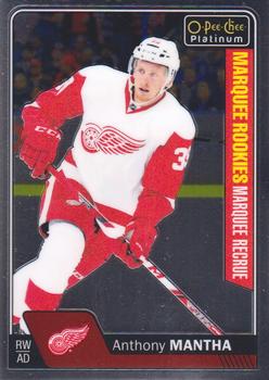 Anthony Mantha