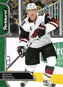 Shane Doan