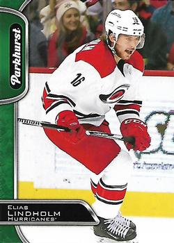 Elias Lindholm