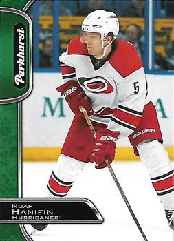 Noah Hanifin