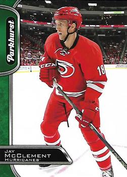 Jay McClement