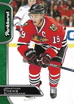 Jonathan Toews