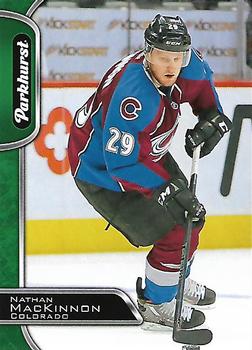 Nathan MacKinnon