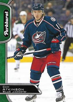 Cam Atkinson