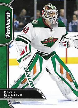 Devan Dubnyk