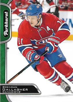 Brendan Gallagher