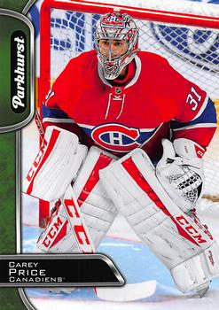 Carey Price