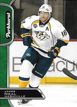 James Neal