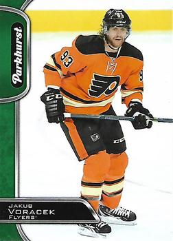 Jakub Voracek