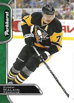 Evgeni Malkin