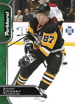 Sidney Crosby