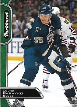 Colton Parayko