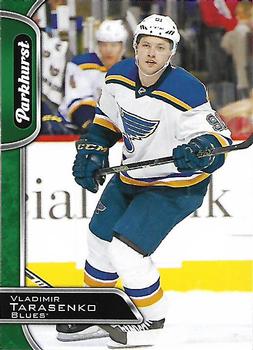Vladimir Tarasenko