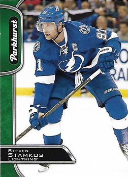 Steven Stamkos