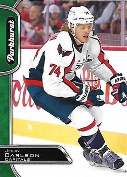John Carlson