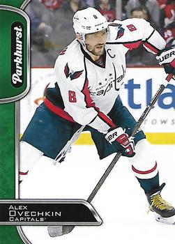Alex Ovechkin