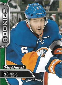 Ryan Pulock