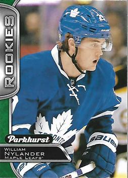 William Nylander