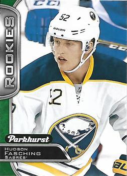 Hudson Fasching