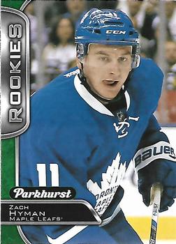 Zach Hyman