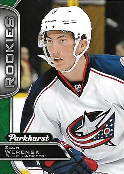 Zach Werenski