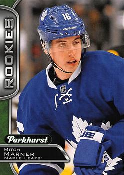 Mitch Marner