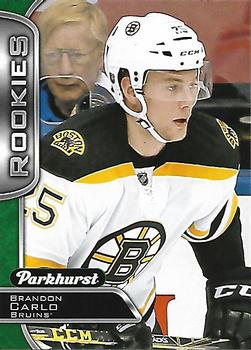 Brandon Carlo