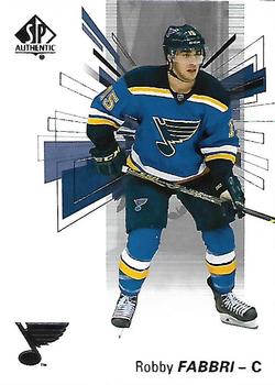 Robby Fabbri