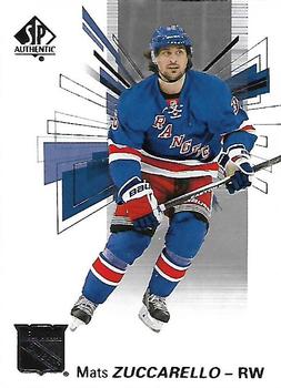 Mats Zuccarello