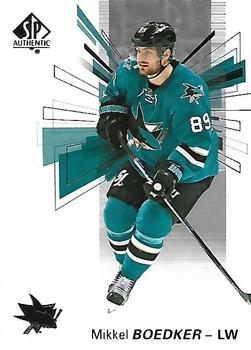 Mikkel Boedker