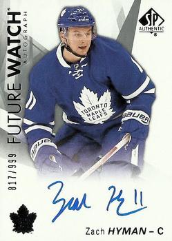 Zach Hyman
