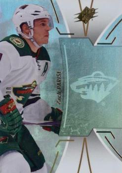 #22 Zach Parise