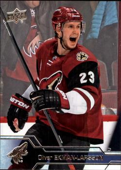 Oliver Ekman-Larsson