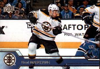 Brad Marchand