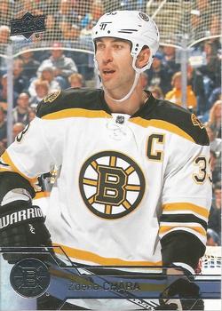 Zdeno Chara