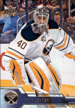 #23 Robin Lehner