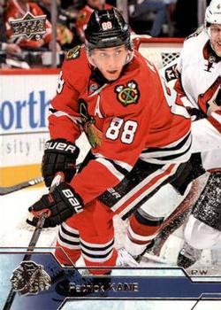 Patrick Kane