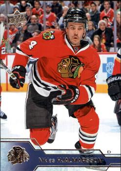 Niklas Hjalmarsson