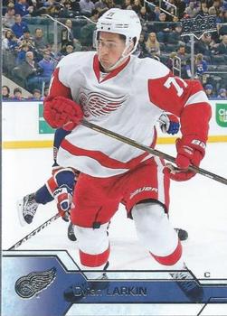 Dylan Larkin