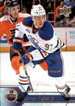 Connor McDavid