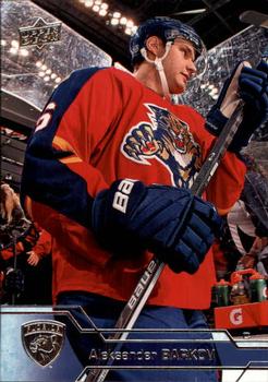 Aleksander Barkov