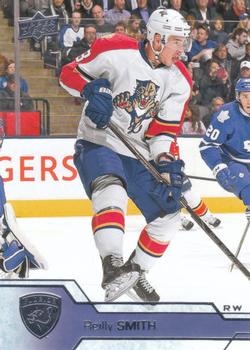 Reilly Smith
