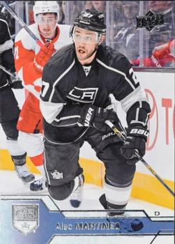 Alec Martinez