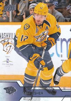 Mike Fisher