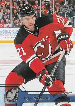 Kyle Palmieri