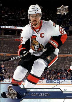 Erik Karlsson
