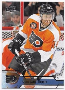 Sean Couturier