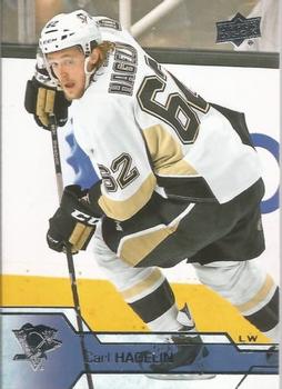 Carl Hagelin
