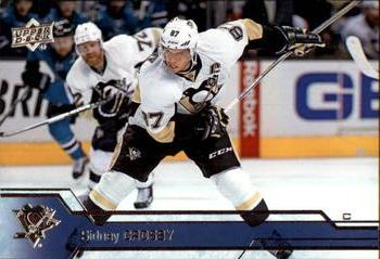 Sidney Crosby