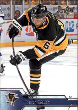 Trevor Daley